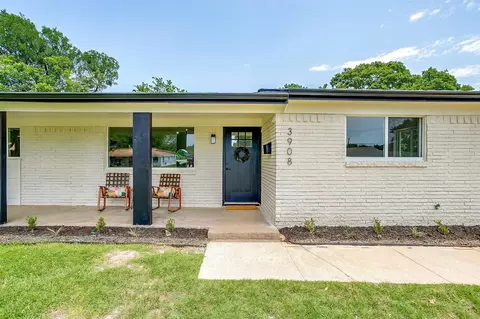 3908 Shawnee Trl, Lake Worth, TX 76135
