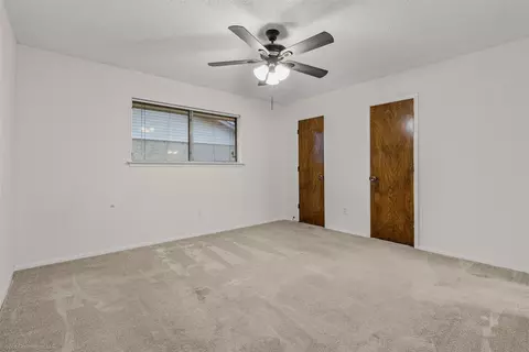 Bedroom - 809 Monique, Cedar Hill, TX 75104 photo 4 of 7