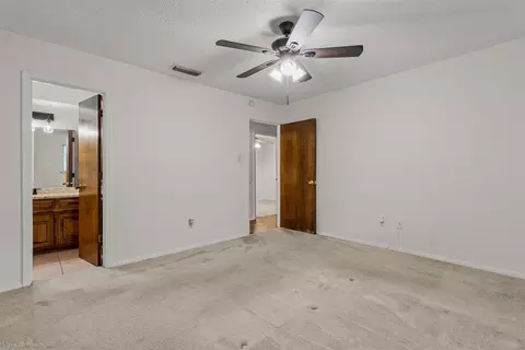 Bedroom - 809 Monique, Cedar Hill, TX 75104 photo 5 of 7