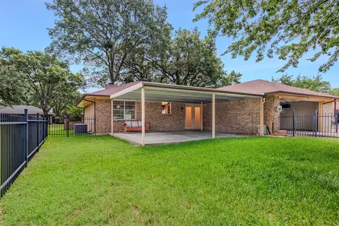 Exterior - 809 Monique, Cedar Hill, TX 75104 photo 5 of 5