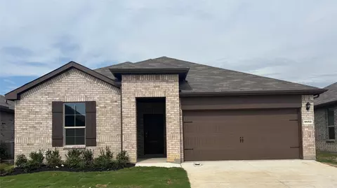 9652 Brickridge Ln, Fort Worth, TX 76036