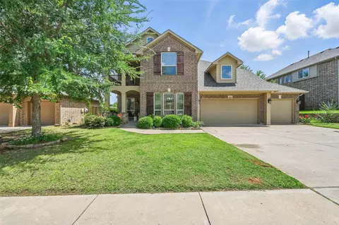 1146 Destrehan Dr, Burleson, TX 76028