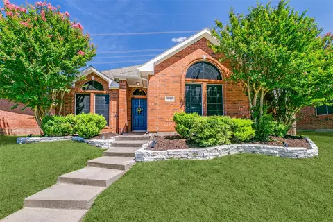 4124 Creekhollow, Carrollton, TX 75010