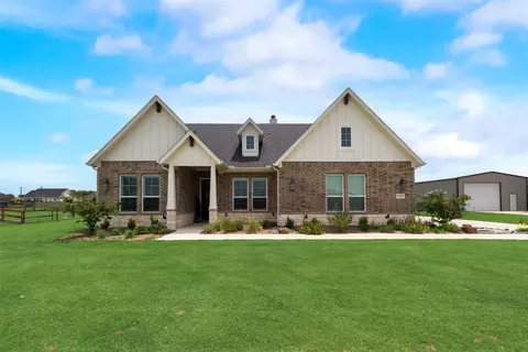 13417 Sage Meadow Cir, Sanger, TX 76266