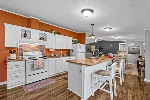 2918 Fm 2194, Celeste, TX 75423 photo 7