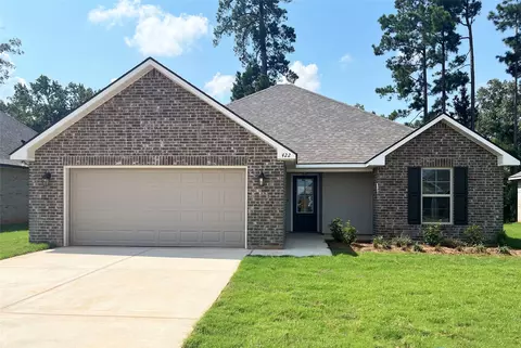 422 Zinfandel Pl, Haughton, LA 71037