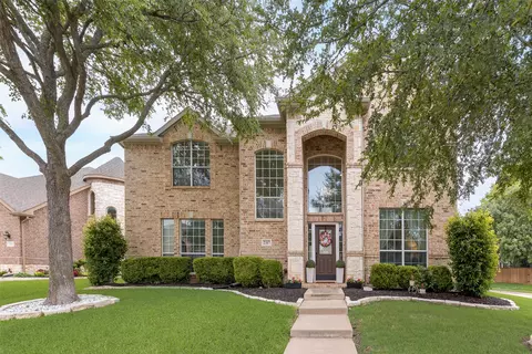 2317 Watercrest Dr, Keller, TX 76248