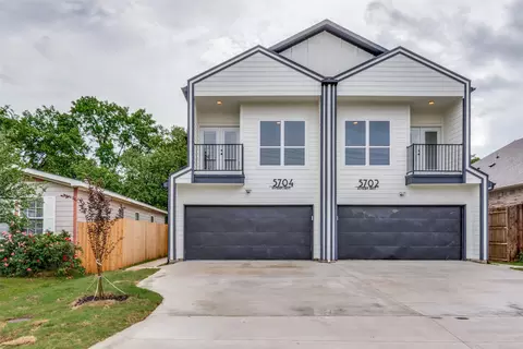5704 Riverside Dr, Dallas, TX 75235