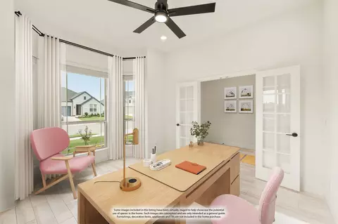 920 Split Oak Ln, Anna, TX 75409 photo 8