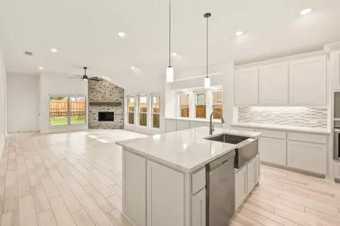 920 Split Oak Ln, Anna, TX 75409 photo 9