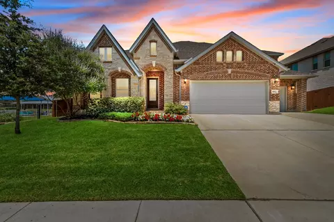 612 Wildriver Trl, Fort Worth, TX 76131