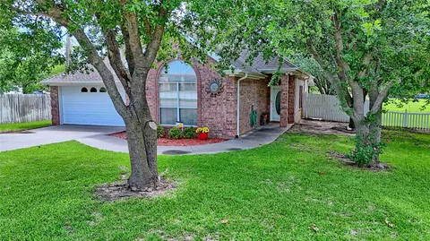 201 Park Rd, Nocona, TX 76255