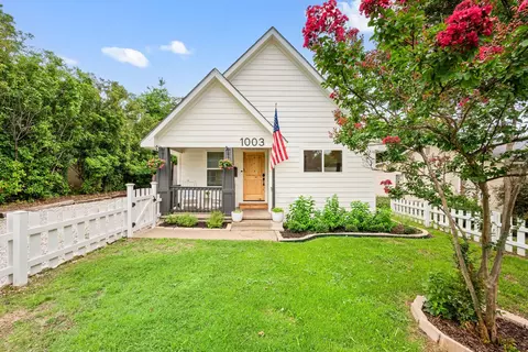 1003 Cole St, Mckinney, TX 75069