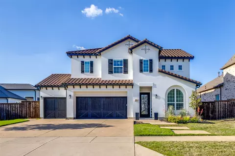 404 Daylight Dr, Frisco, TX 75036