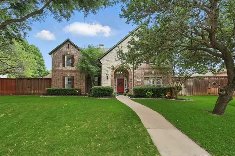 160 Beaver Run Dr, Coppell, TX 75019