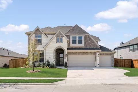 3014 Duck Heights Ave, Royse City, TX 75189