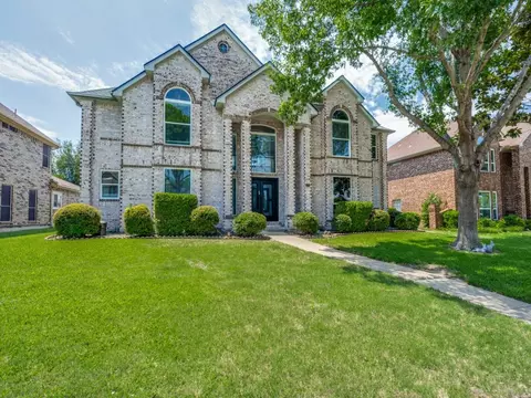1724 Simsbury Dr, Plano, TX 75025