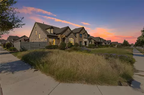 825 Parkside Dr, Argyle, TX 76226