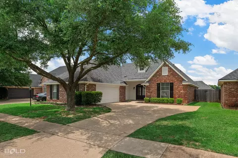 3409 Manchester Dr, Bossier City, LA 71111