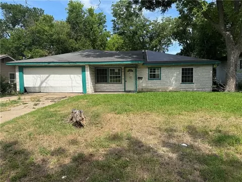 707 S 34th St, Temple, TX 76501