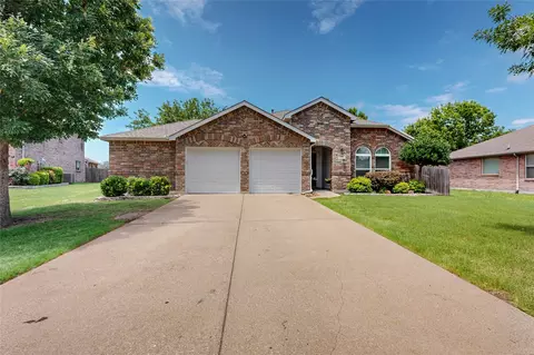 125 Ashbrook Trl, Forney, TX 75126