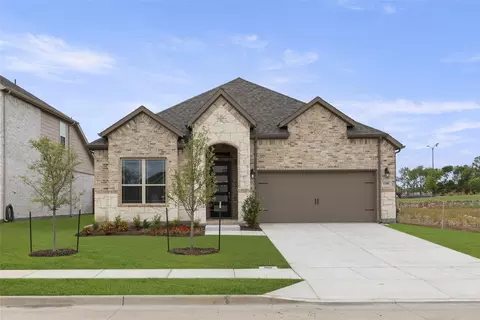 1308 Josiah Dr, Anna, TX 75409