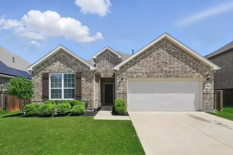 2524 Wallingford Dr, Venus, TX 76084