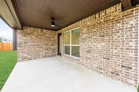 Exterior - 924 Split Oak Ln, Anna, TX 75409 photo 4 of 6