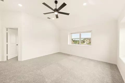 Bedroom - 924 Split Oak Ln, Anna, TX 75409 photo 5 of 7