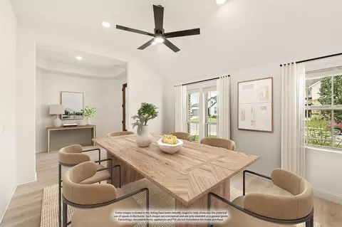 Dining - 924 Split Oak Ln, Anna, TX 75409 photo 1 of 1