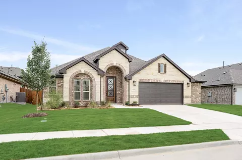 Exterior - 924 Split Oak Ln, Anna, TX 75409 photo 3 of 6