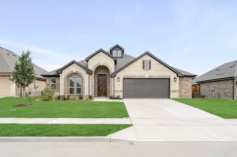 924 Split Oak Ln, Anna, TX 75409