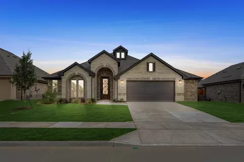 Exterior - 924 Split Oak Ln, Anna, TX 75409 photo 2 of 6