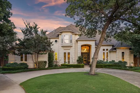 600 Loving Ct, Southlake, TX 76092