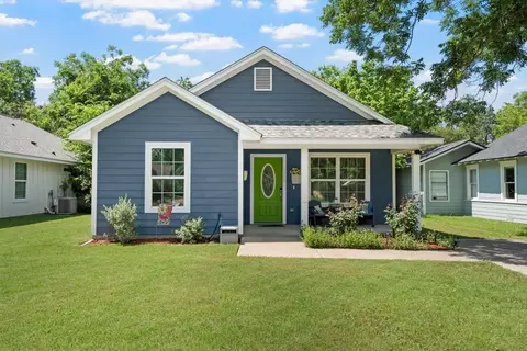 2915 Ethel Ave, Waco, TX 76707