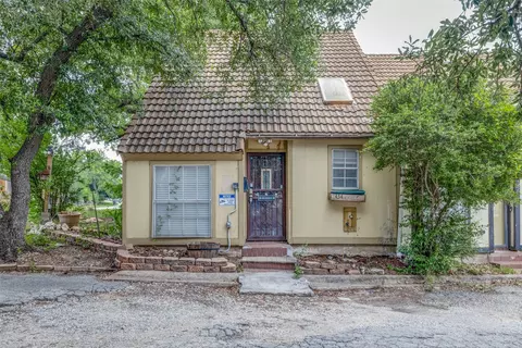 1434 Weiler Blvd, Fort Worth, TX 76112