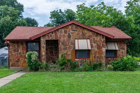 1328 Lakeside Dr, Garland, TX 75040