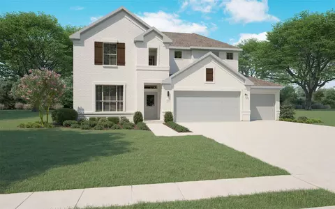 910 Ocean Breeze Way, Princeton, TX 75407