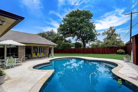 3108 Landershire Ln, Plano, TX 75023