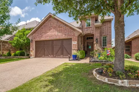 3013 White Stag Way, Lewisville, TX 75056