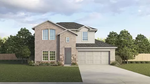 9905 Kayak St, Aubrey, TX 76227