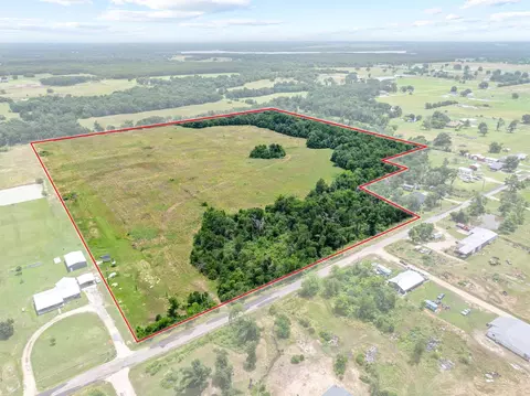 0000 Cr 32500, Paris, TX 75461