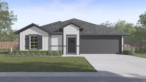 6308 Surfside Dr, Princeton, TX 75407