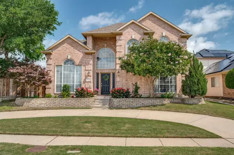 1029 Cornell Dr, Carrollton, TX 75007