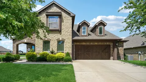 1500 Tavistock Rd, Forney, TX 75126