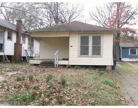 319 Robinson Pl, Shreveport, LA 71104