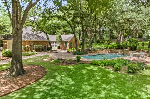 1535 Windsor Forest Trl, Keller, TX 76262