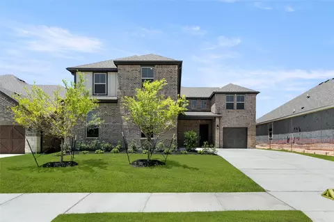 2433 Hitchford, Midlothian, TX 76065