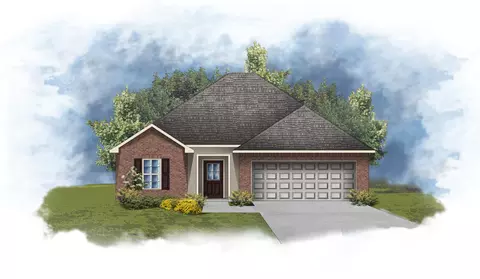 6584 Haswell Dr, Shreveport, LA 71107