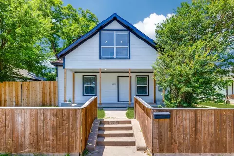 2831 Marburg St, Dallas, TX 75215